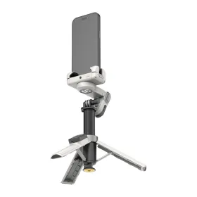 AOCHUAN M3 Pro Mini Gimbal with AI Sensor (White)